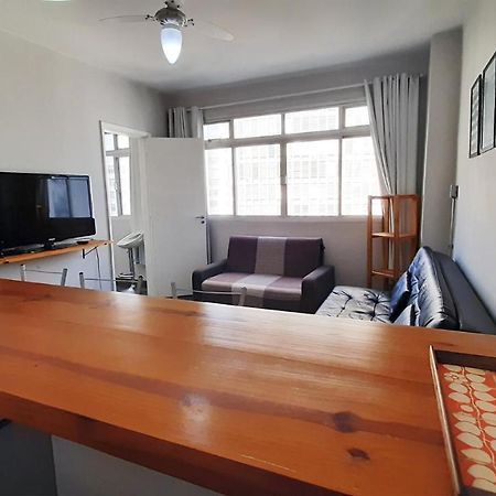 Apartamento No Centro De Sp Apartment Сао Паоло Екстериор снимка