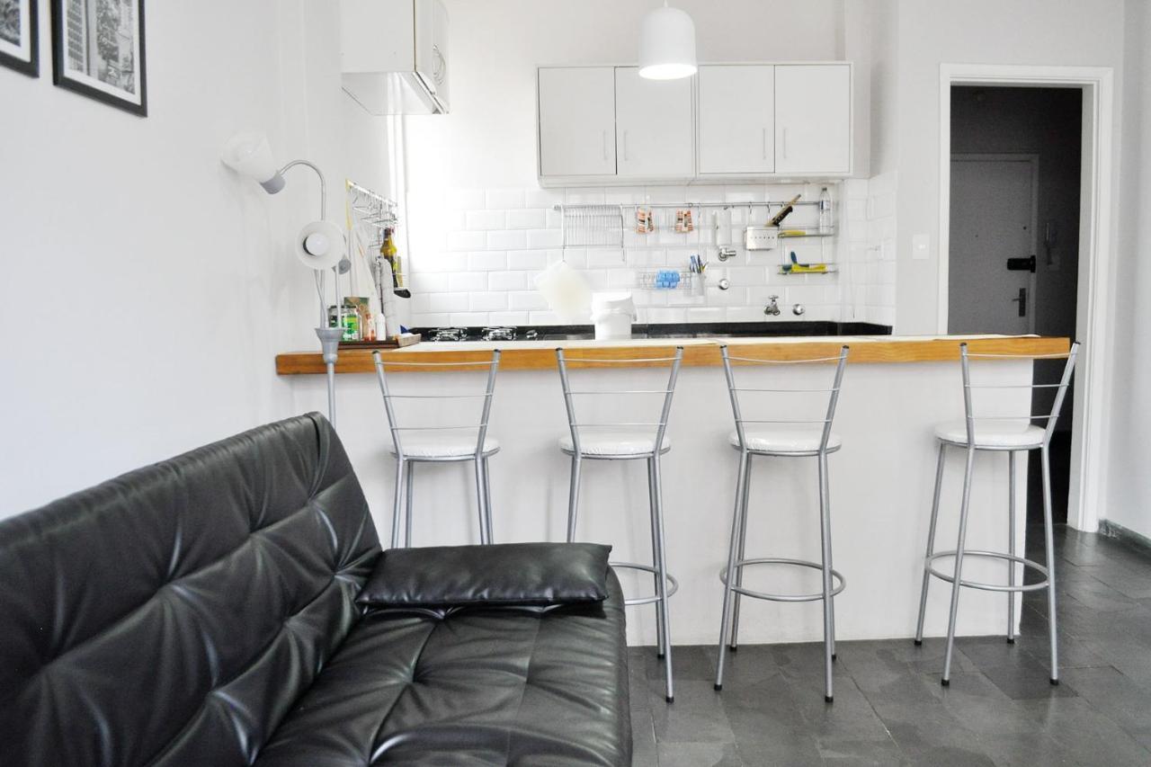 Apartamento No Centro De Sp Apartment Сао Паоло Екстериор снимка