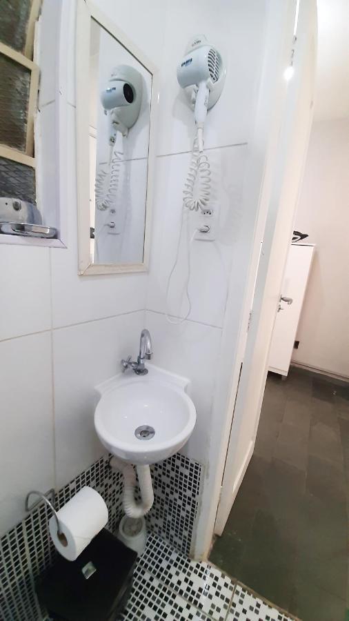 Apartamento No Centro De Sp Apartment Сао Паоло Екстериор снимка