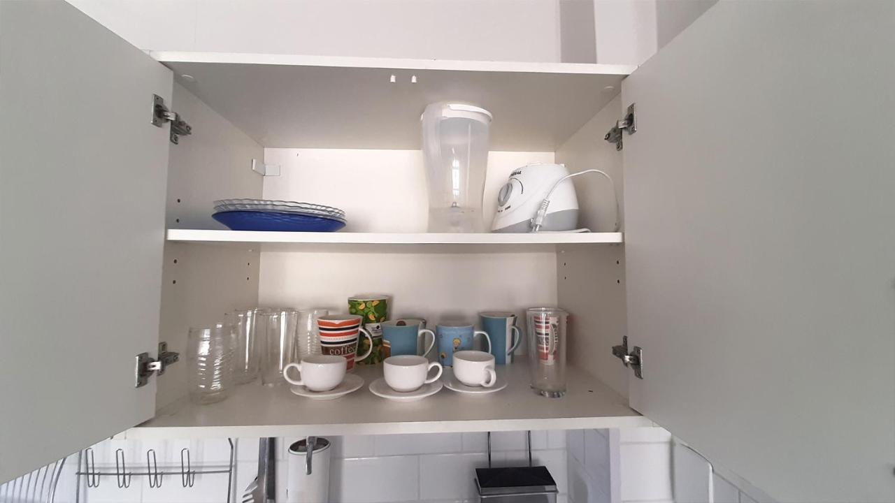 Apartamento No Centro De Sp Apartment Сао Паоло Екстериор снимка