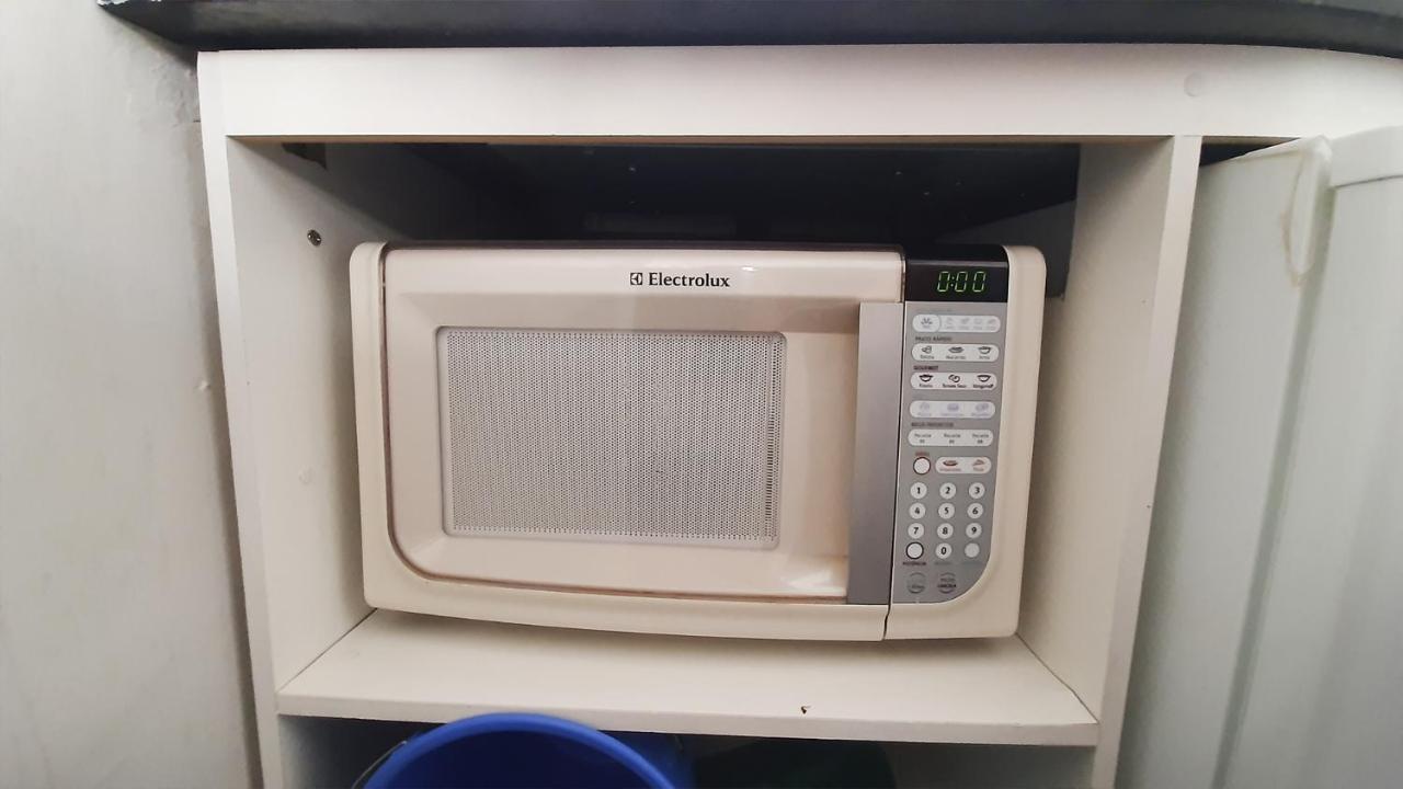 Apartamento No Centro De Sp Apartment Сао Паоло Екстериор снимка