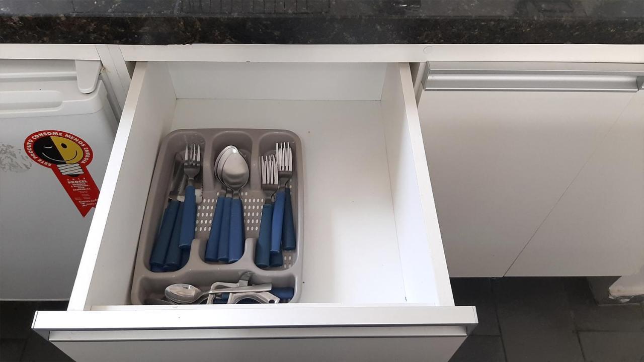 Apartamento No Centro De Sp Apartment Сао Паоло Екстериор снимка