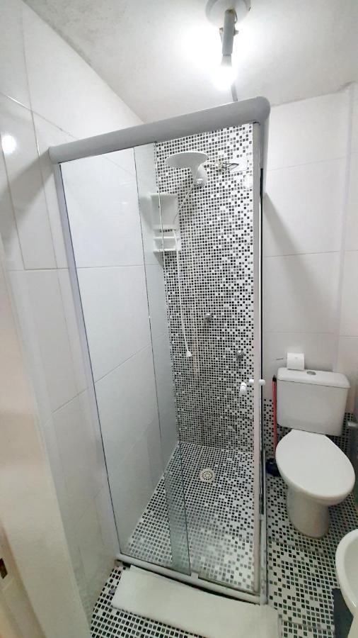 Apartamento No Centro De Sp Apartment Сао Паоло Екстериор снимка